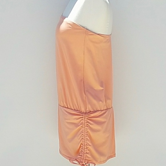 Gibson Latimer One-Piece Single Twist Shoulder Strap with Adjustable Skirt - Picture 8 of 13